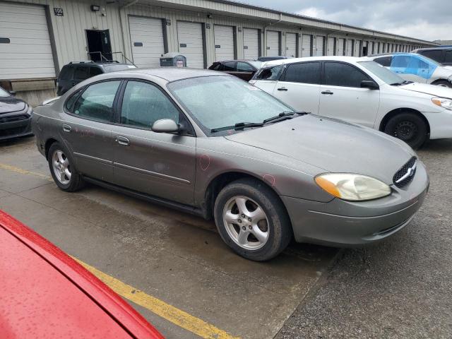 Photo 3 VIN: 1FAFP53U13A153959 - FORD TAURUS 