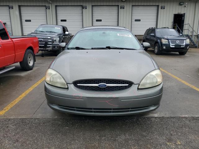 Photo 4 VIN: 1FAFP53U13A153959 - FORD TAURUS 