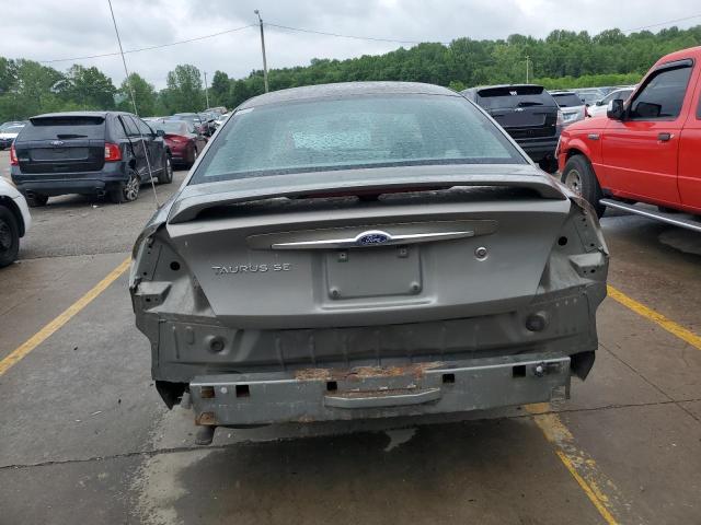 Photo 5 VIN: 1FAFP53U13A153959 - FORD TAURUS 