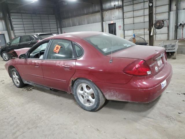 Photo 1 VIN: 1FAFP53U13G109313 - FORD TAURUS 