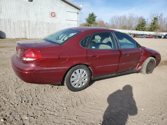 Photo 2 VIN: 1FAFP53U14A202000 - FORD TAURUS SE 