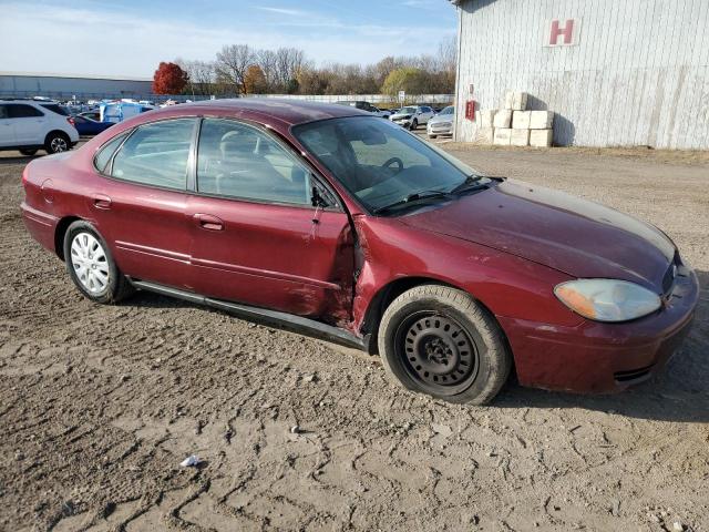 Photo 3 VIN: 1FAFP53U14A202000 - FORD TAURUS SE 