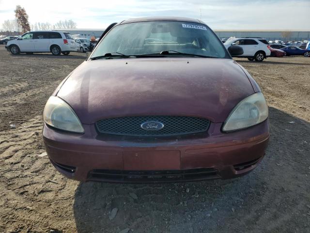 Photo 4 VIN: 1FAFP53U14A202000 - FORD TAURUS SE 