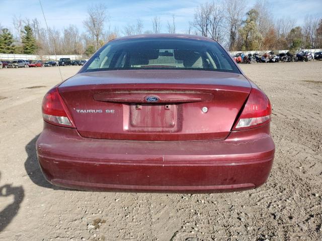 Photo 5 VIN: 1FAFP53U14A202000 - FORD TAURUS SE 