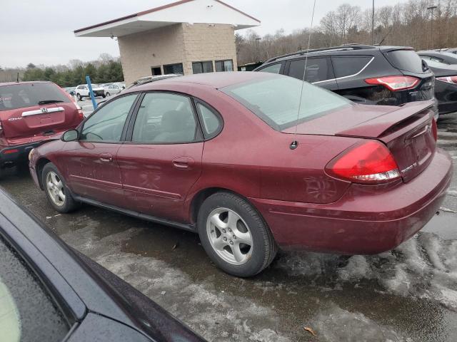 Photo 1 VIN: 1FAFP53U14G102041 - FORD TAURUS 