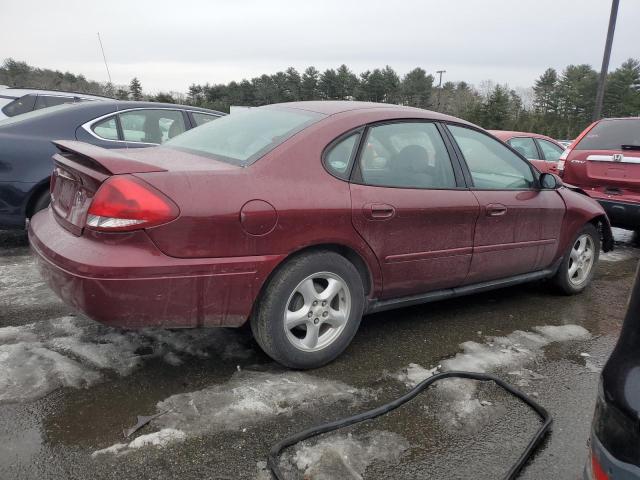 Photo 2 VIN: 1FAFP53U14G102041 - FORD TAURUS 