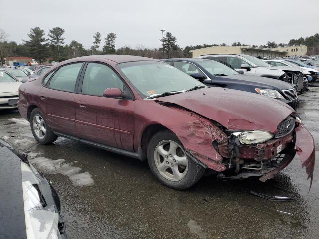 Photo 3 VIN: 1FAFP53U14G102041 - FORD TAURUS 