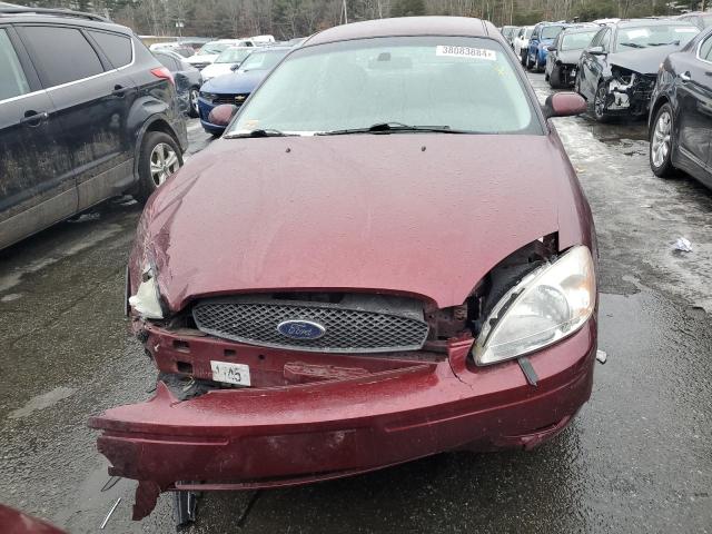 Photo 4 VIN: 1FAFP53U14G102041 - FORD TAURUS 