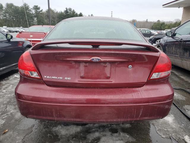 Photo 5 VIN: 1FAFP53U14G102041 - FORD TAURUS 