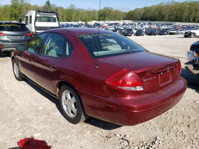 Photo 2 VIN: 1FAFP53U15A109804 - FORD TAURUS 