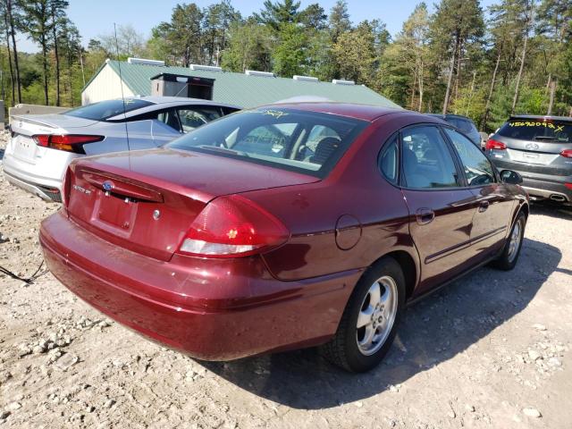 Photo 3 VIN: 1FAFP53U15A109804 - FORD TAURUS 