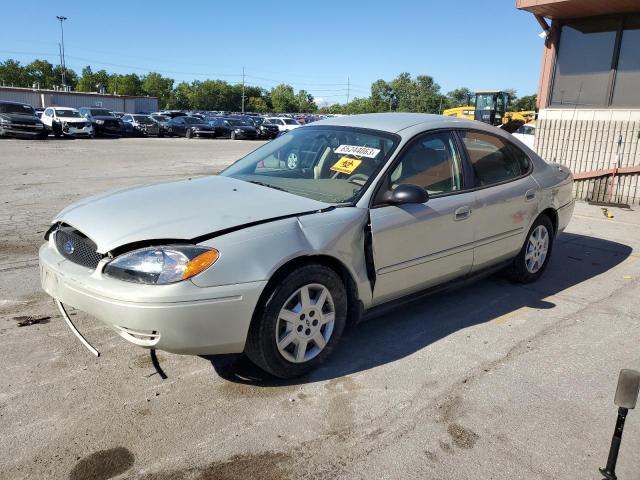 Photo 0 VIN: 1FAFP53U15A280200 - FORD TAURUS SE 