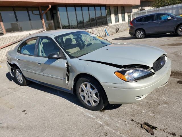 Photo 3 VIN: 1FAFP53U15A280200 - FORD TAURUS SE 