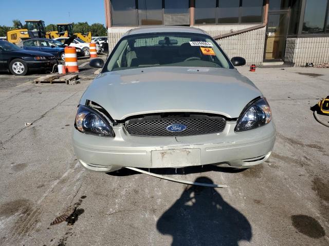 Photo 4 VIN: 1FAFP53U15A280200 - FORD TAURUS SE 