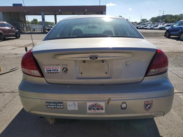 Photo 5 VIN: 1FAFP53U15A280200 - FORD TAURUS SE 