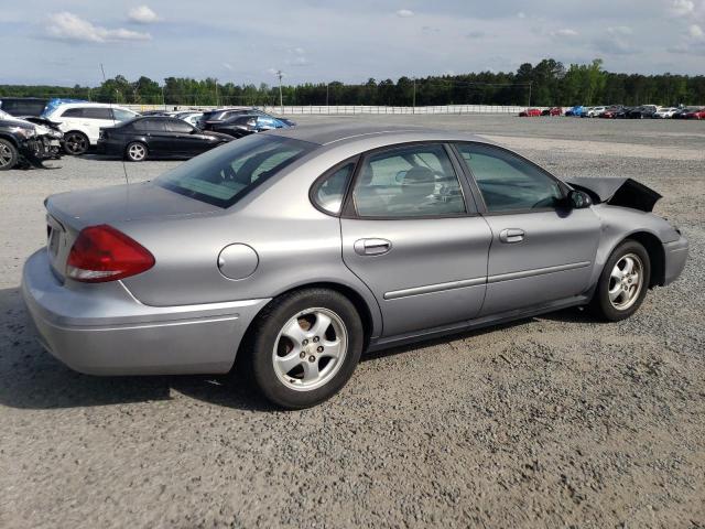 Photo 2 VIN: 1FAFP53U16A117614 - FORD TAURUS 