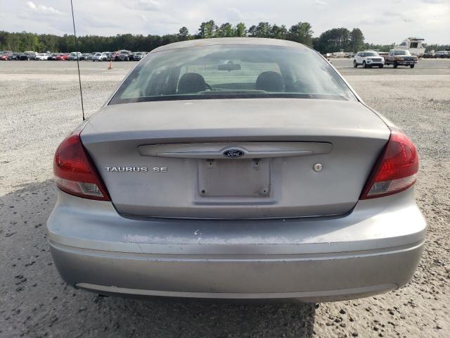 Photo 5 VIN: 1FAFP53U16A117614 - FORD TAURUS 