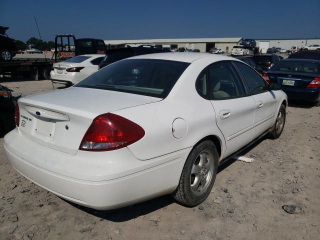 Photo 3 VIN: 1FAFP53U16A133456 - FORD TAURUS 