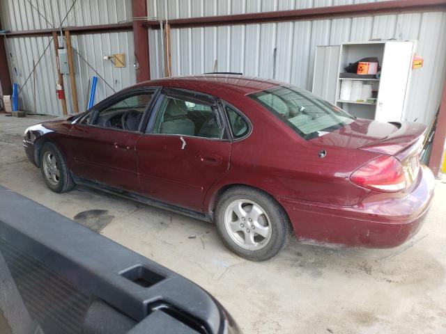 Photo 1 VIN: 1FAFP53U16A138737 - FORD TAURUS 