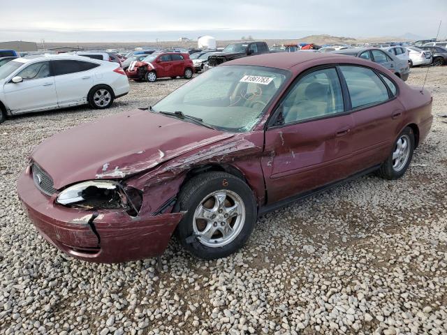 Photo 0 VIN: 1FAFP53U16A245769 - FORD TAURUS 