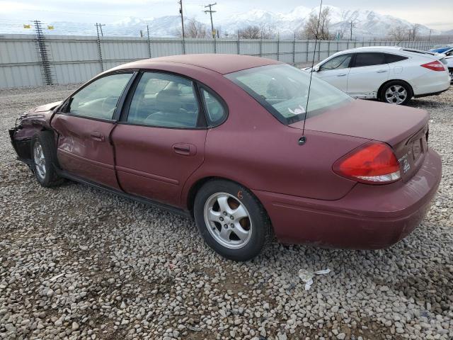 Photo 1 VIN: 1FAFP53U16A245769 - FORD TAURUS 