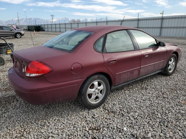 Photo 2 VIN: 1FAFP53U16A245769 - FORD TAURUS 