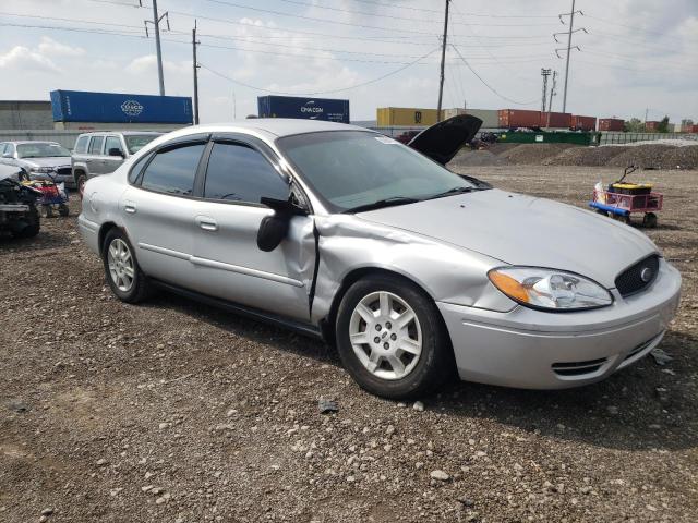 Photo 3 VIN: 1FAFP53U17A117422 - FORD TAURUS 