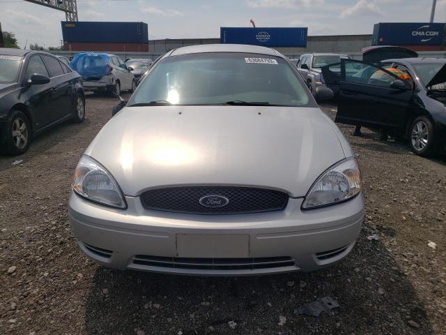 Photo 4 VIN: 1FAFP53U17A117422 - FORD TAURUS 