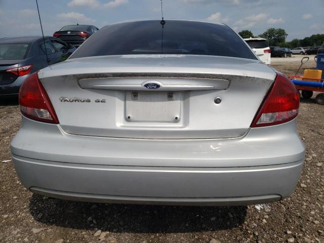 Photo 5 VIN: 1FAFP53U17A117422 - FORD TAURUS 