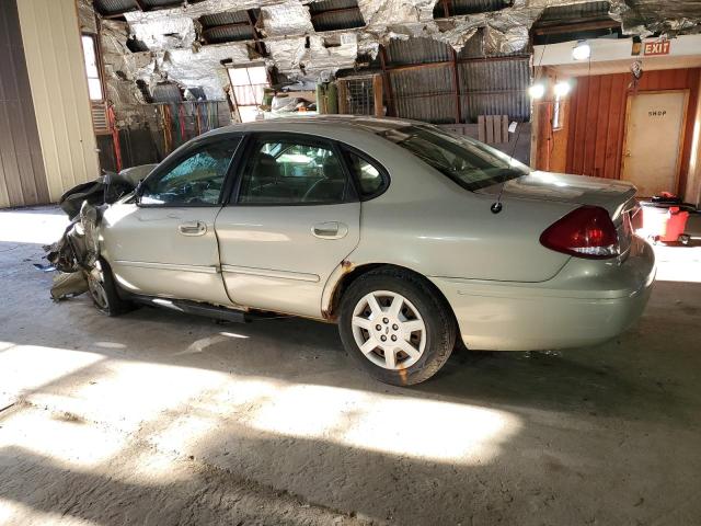 Photo 1 VIN: 1FAFP53U17A130252 - FORD TAURUS 