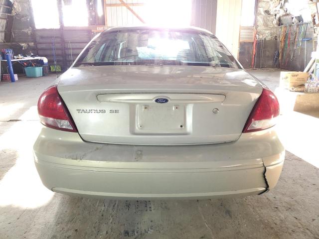 Photo 5 VIN: 1FAFP53U17A130252 - FORD TAURUS 