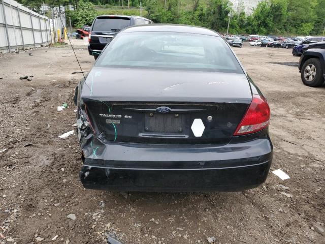 Photo 5 VIN: 1FAFP53U17A169195 - FORD TAURUS 