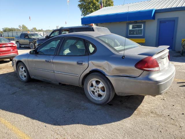 Photo 1 VIN: 1FAFP53U17A183372 - FORD TAURUS 