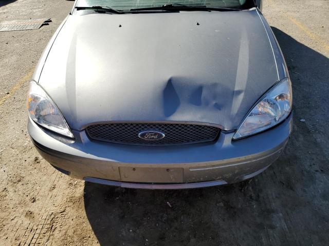 Photo 10 VIN: 1FAFP53U17A183372 - FORD TAURUS 