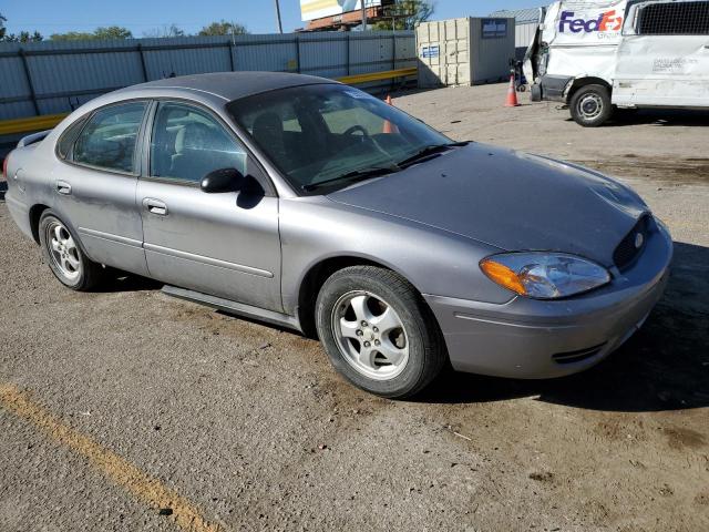 Photo 3 VIN: 1FAFP53U17A183372 - FORD TAURUS 