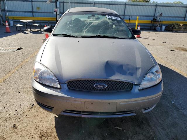 Photo 4 VIN: 1FAFP53U17A183372 - FORD TAURUS 