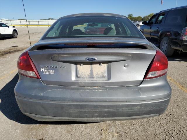 Photo 5 VIN: 1FAFP53U17A183372 - FORD TAURUS 