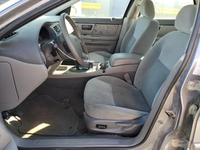 Photo 6 VIN: 1FAFP53U17A183372 - FORD TAURUS 