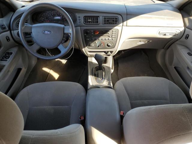 Photo 7 VIN: 1FAFP53U17A183372 - FORD TAURUS 