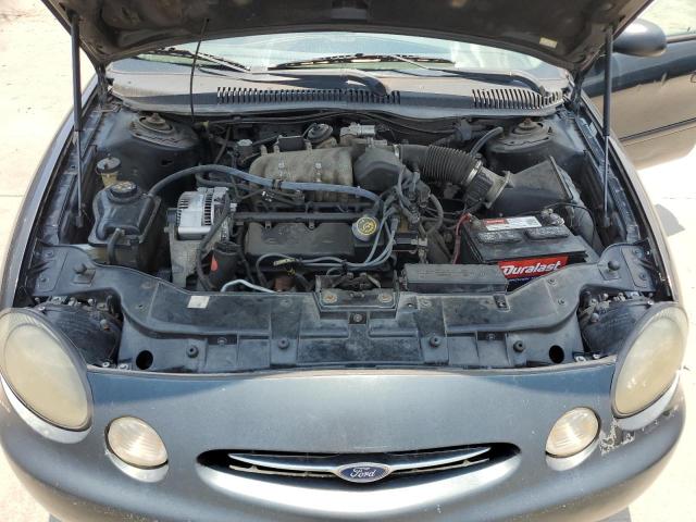 Photo 10 VIN: 1FAFP53U1XG122830 - FORD TAURUS 