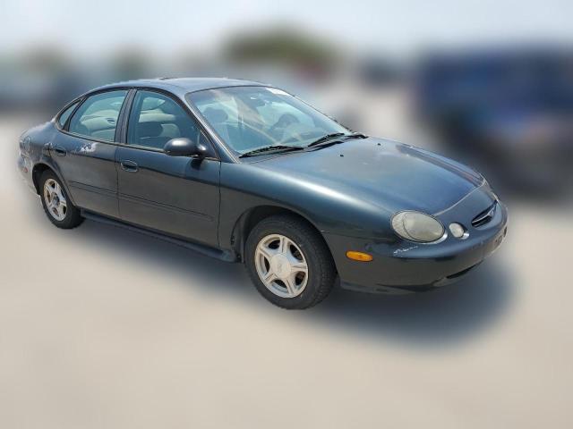 Photo 3 VIN: 1FAFP53U1XG122830 - FORD TAURUS 