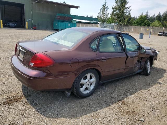 Photo 2 VIN: 1FAFP53U21G153124 - FORD TAURUS 