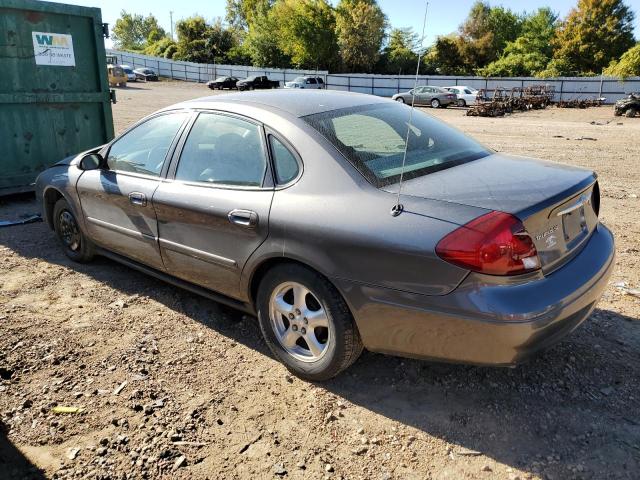 Photo 1 VIN: 1FAFP53U22A154083 - FORD TAURUS 