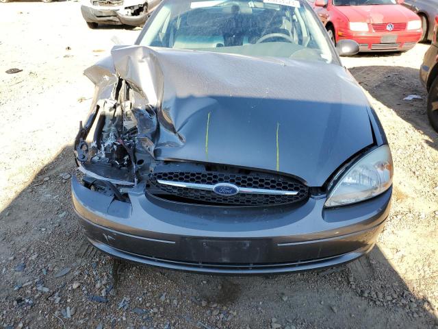 Photo 10 VIN: 1FAFP53U22A154083 - FORD TAURUS 