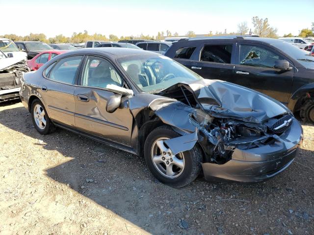 Photo 3 VIN: 1FAFP53U22A154083 - FORD TAURUS 