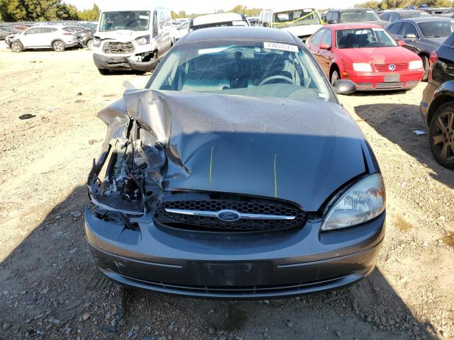 Photo 4 VIN: 1FAFP53U22A154083 - FORD TAURUS 