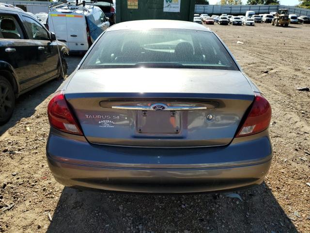 Photo 5 VIN: 1FAFP53U22A154083 - FORD TAURUS 