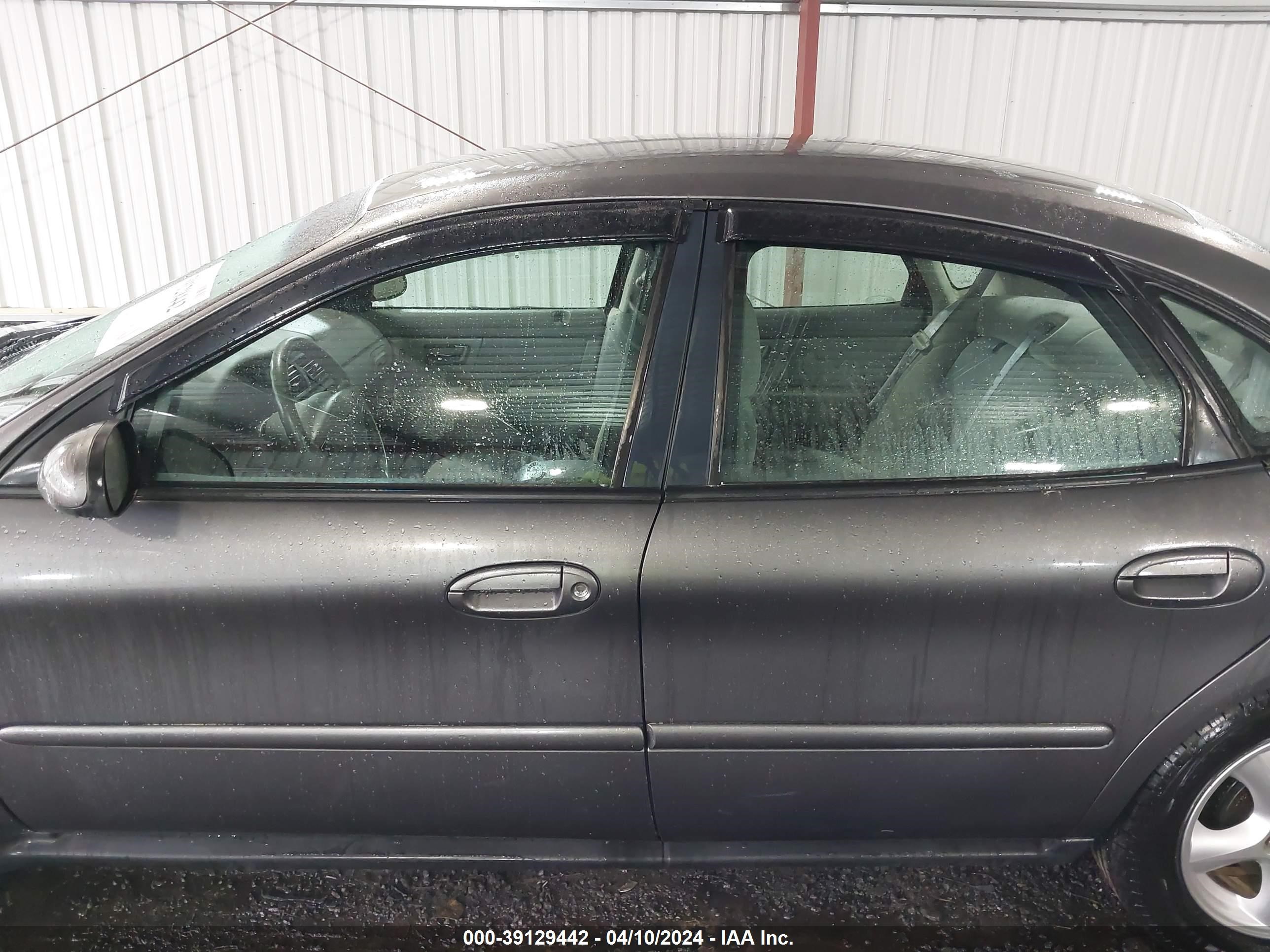 Photo 13 VIN: 1FAFP53U22A187584 - FORD TAURUS 