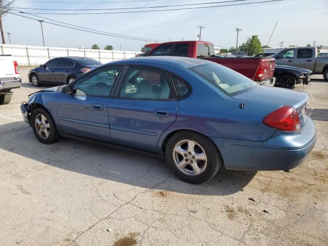 Photo 1 VIN: 1FAFP53U22A256547 - FORD TAURUS 