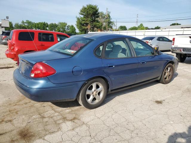 Photo 2 VIN: 1FAFP53U22A256547 - FORD TAURUS 